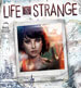 Life is Strange Video Game in which your character, Max, discovers she has the ability to turn back time.