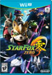 The classic Star Fox characters are are back.