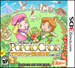 A Story of Seasons Fairytale
