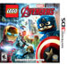 Lego Marvel Avengers