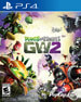 Plants vs. Zombies Garden Warfare 2 video game.